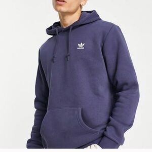 Adidas Originals Adicolor Essential Trefoil Hoodie